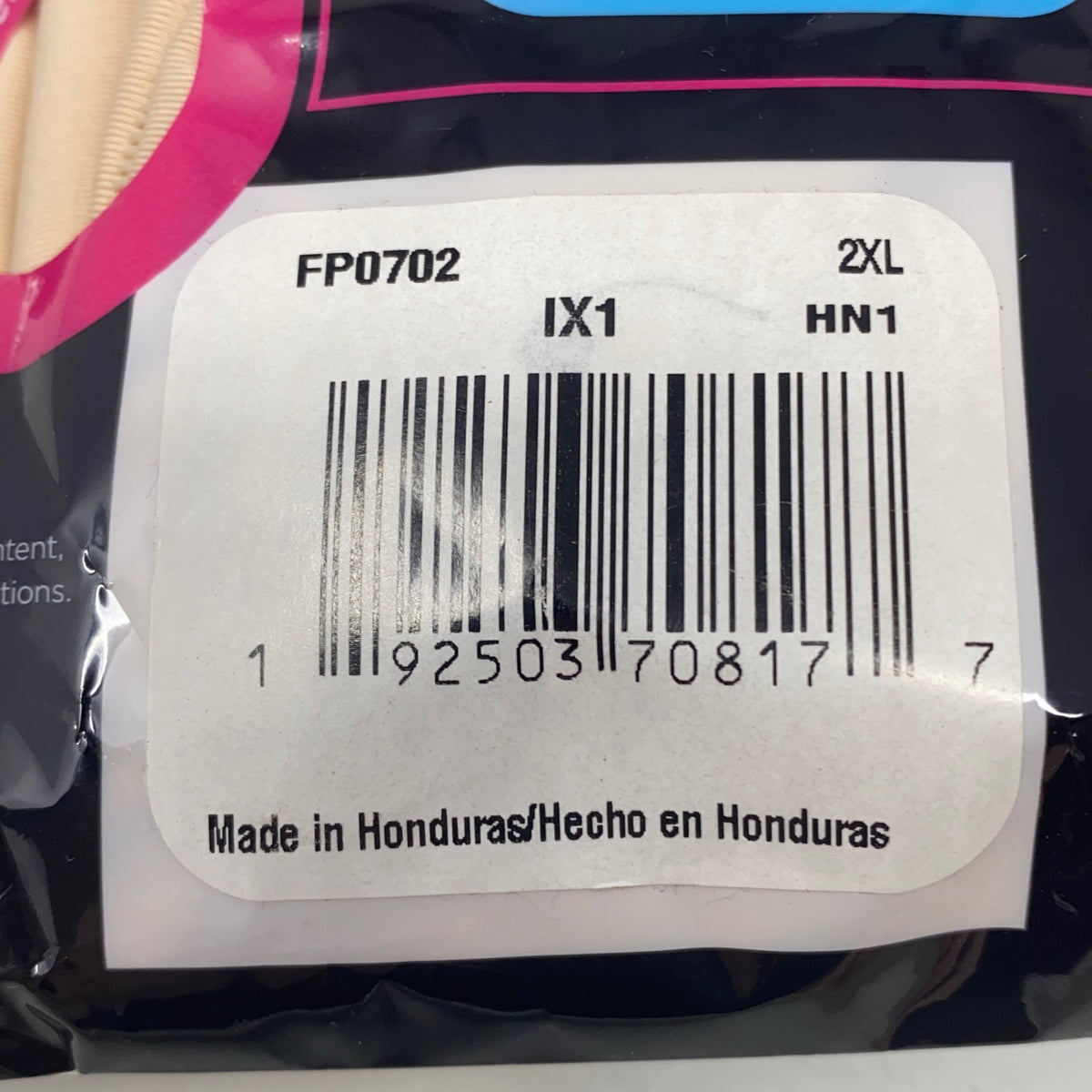 Serial #/Tag-UNT956120FZV