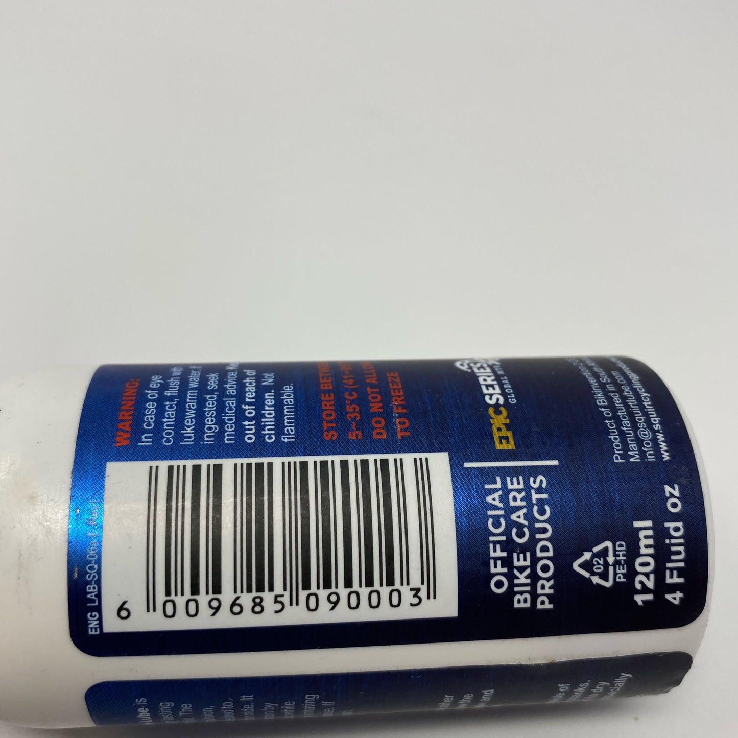 Serial #/Tag-UNT5342822AJ