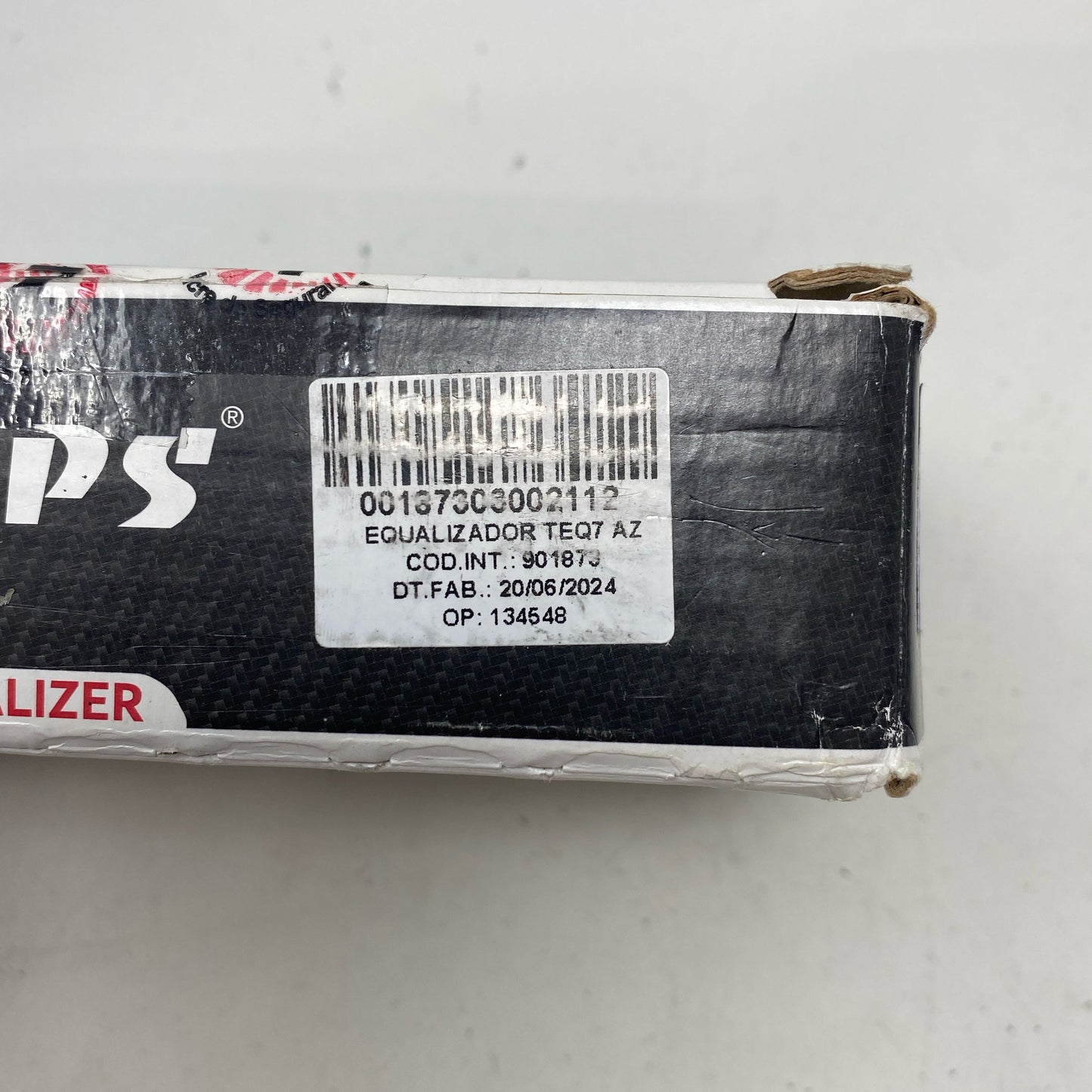 Serial #/Tag-LPNNB646WVF1Z