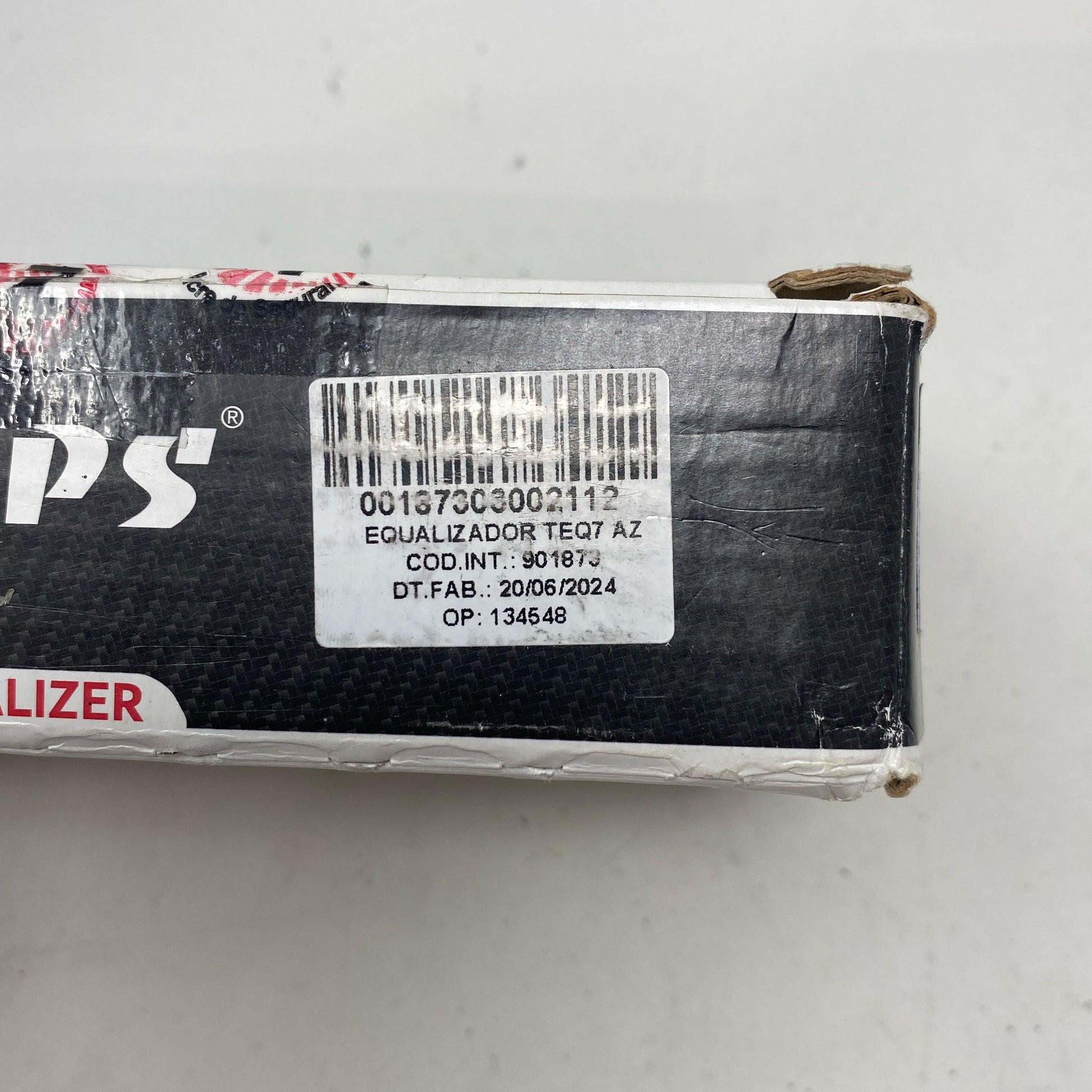 Serial #/Tag-LPNNB646WVF1Z