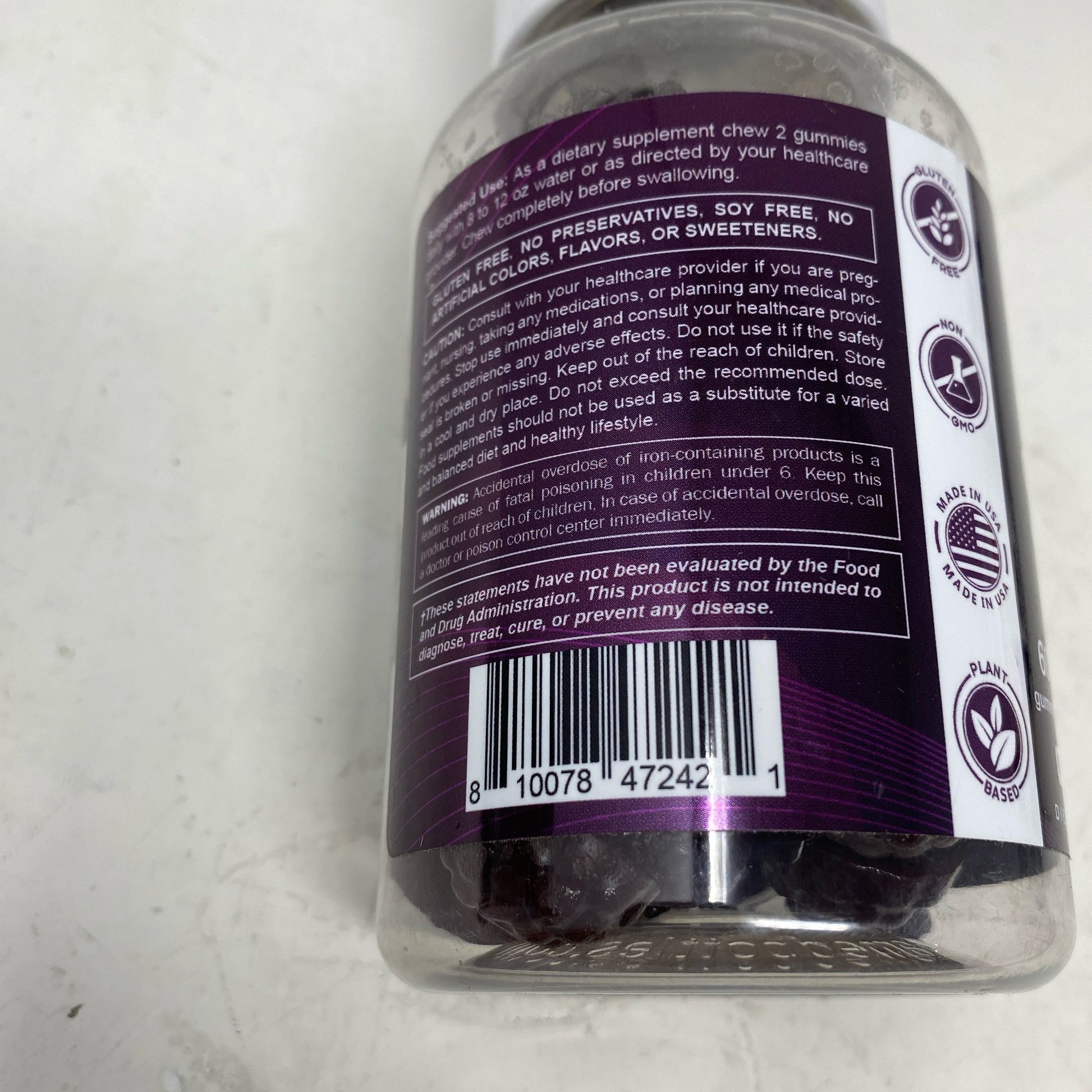 Serial #/Tag-UNT120379MCV