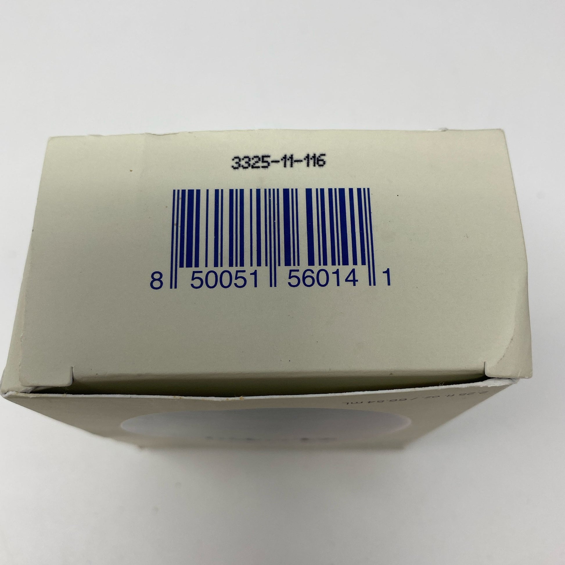 Serial #/Tag-UNT299017I3B
