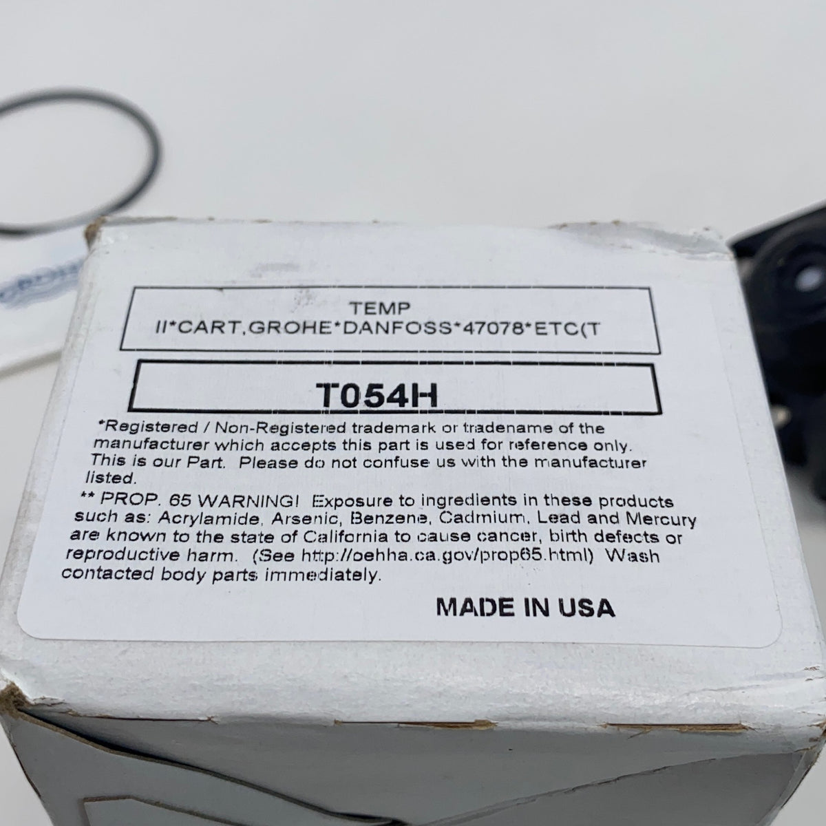 Serial #/Tag-LPNO633557237