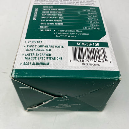 Serial #/Tag-LPNNB6VMB5QD3