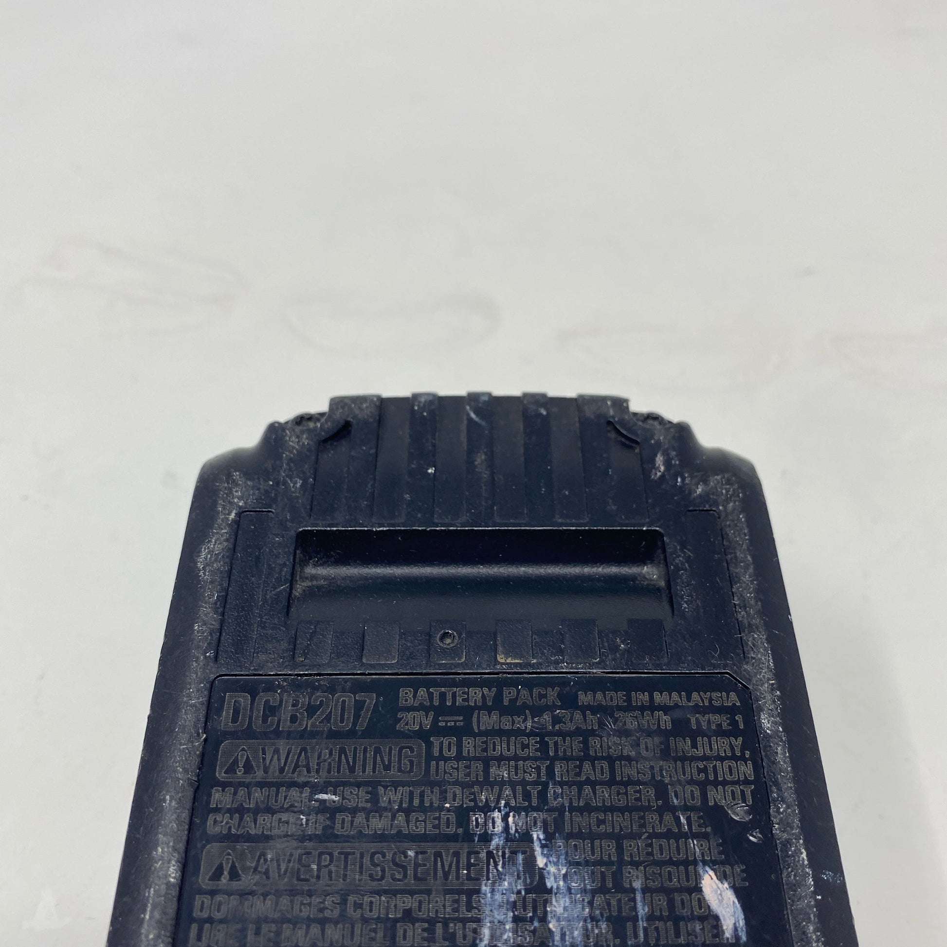 Serial #/Tag-UNT916875MHA