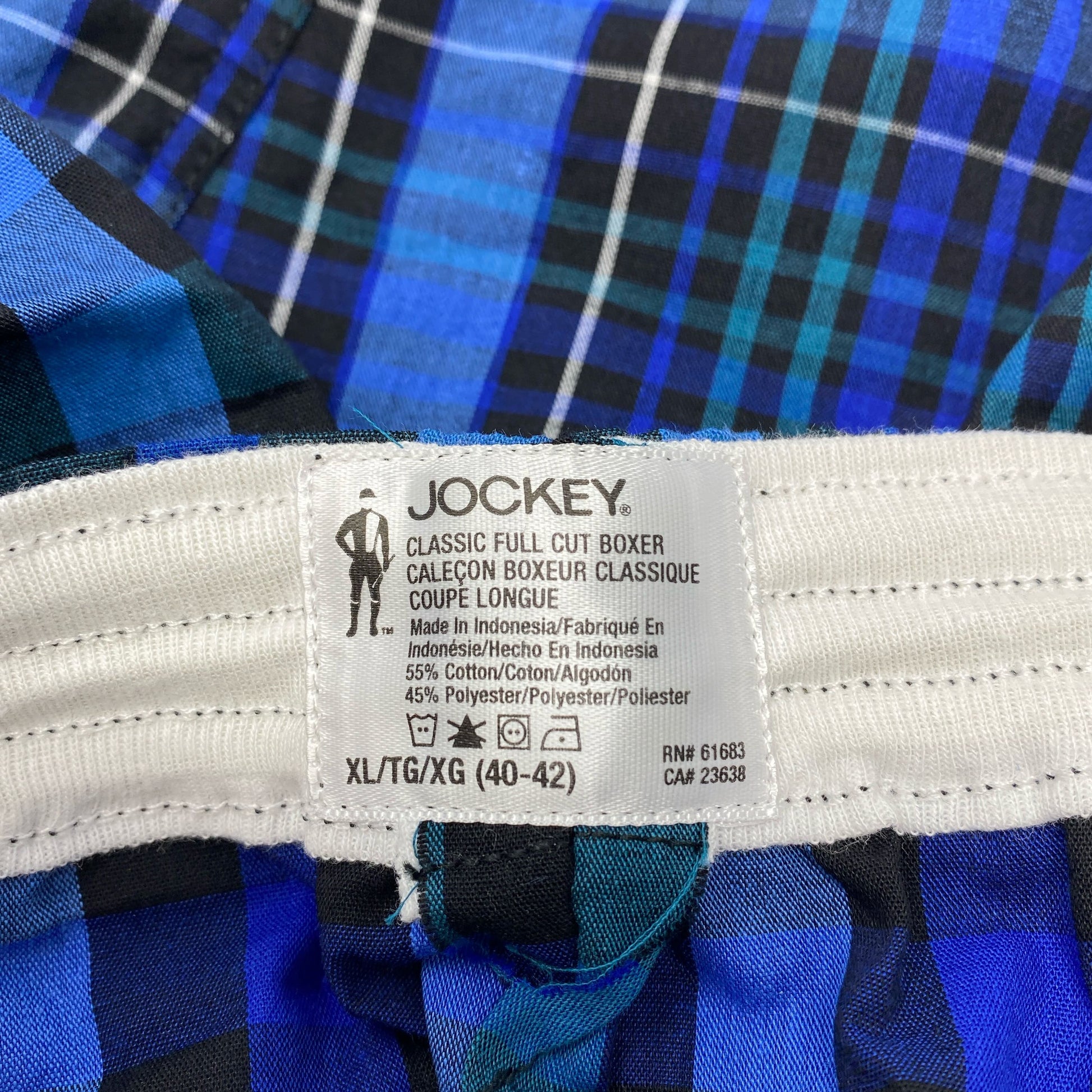 Serial #/Tag-LPNPMDY4352380