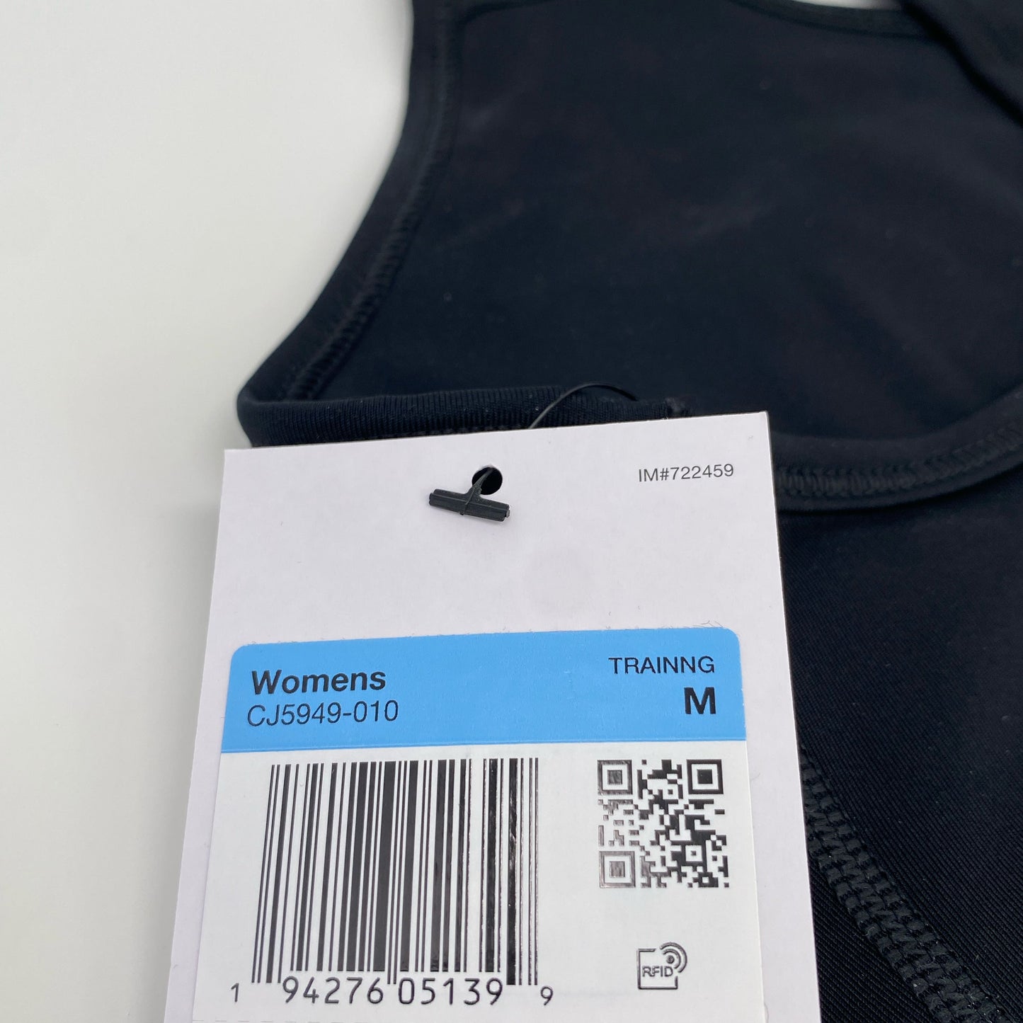 Serial #/Tag-LPNNB6ZNM33B6