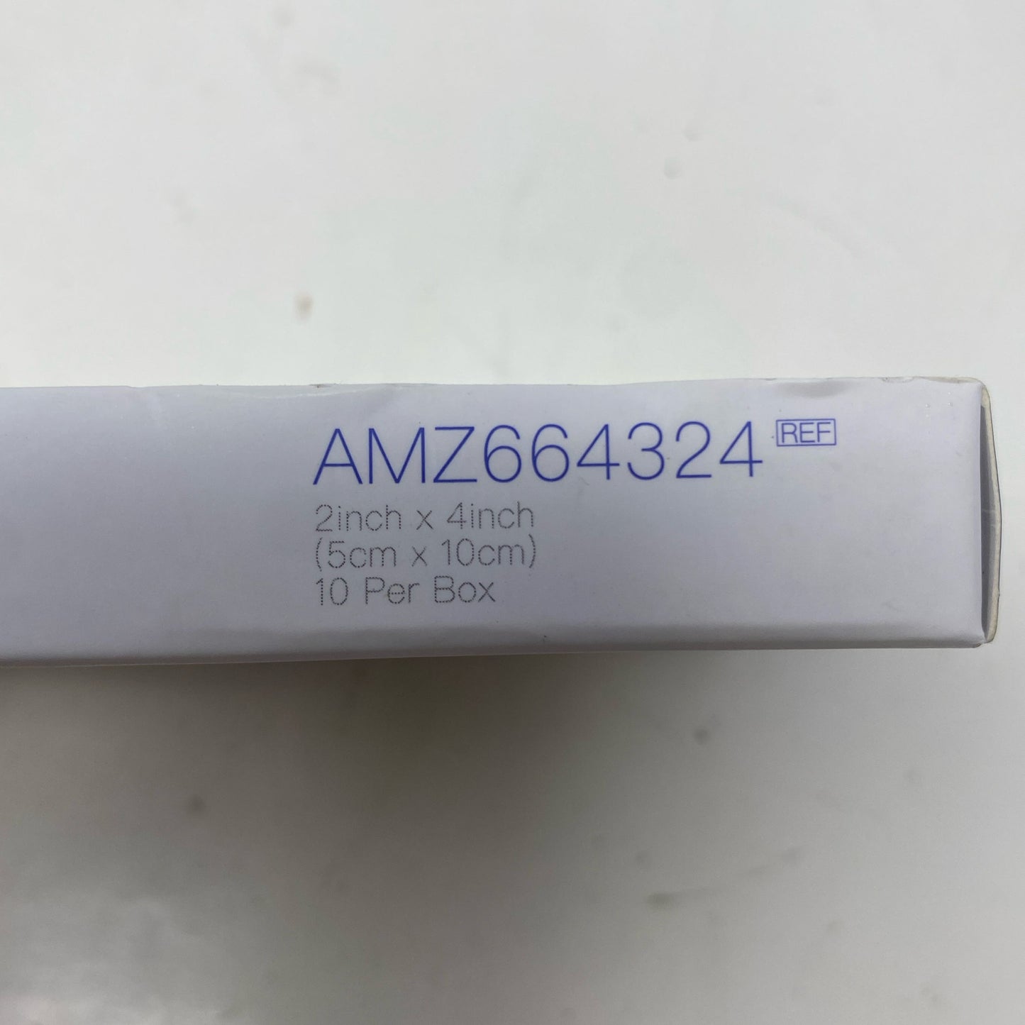 Serial #/Tag-LPNO400042870