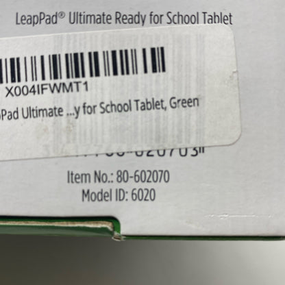 Serial #/Tag-UNT849484G0X