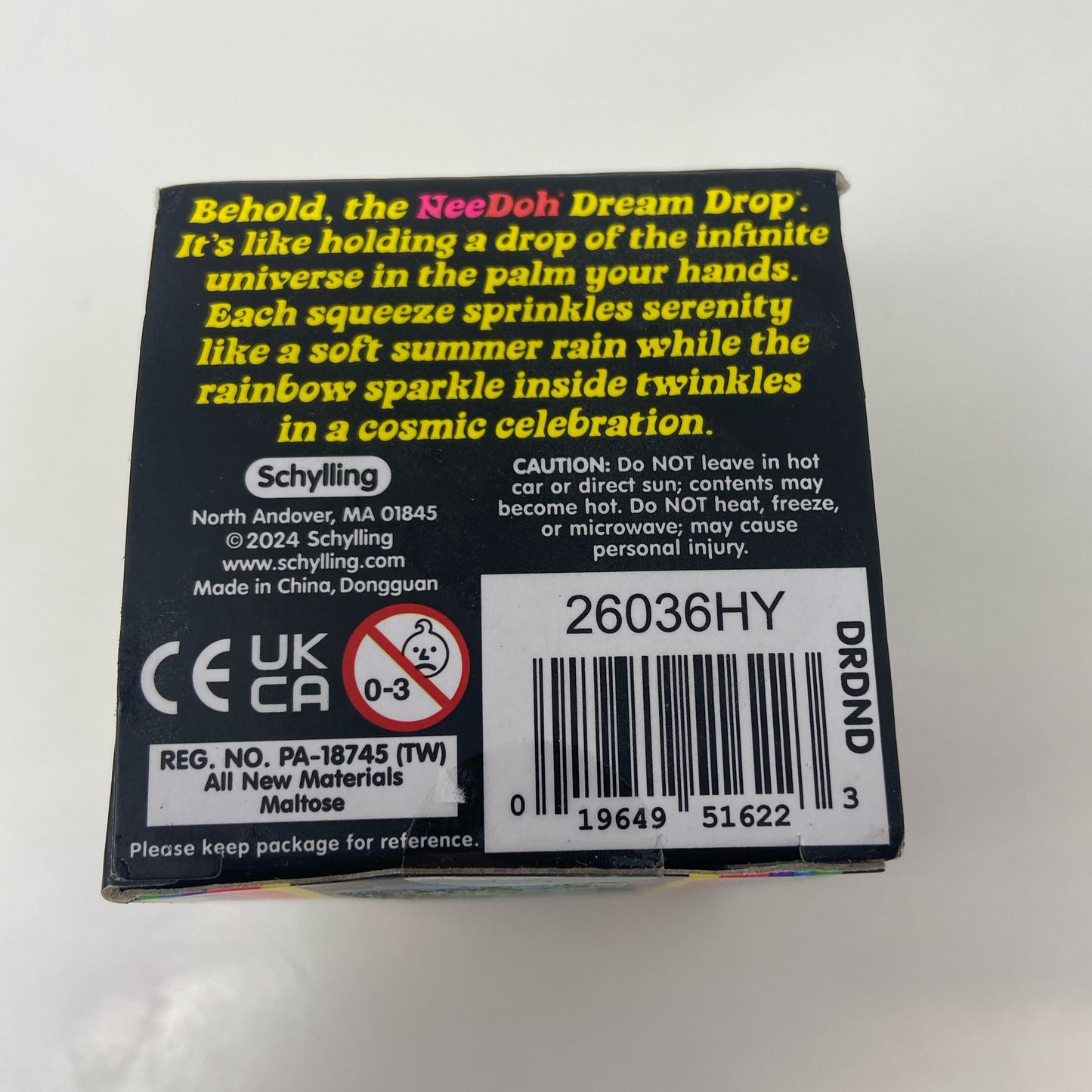Serial #/Tag-LPNNG6GKYM6KX