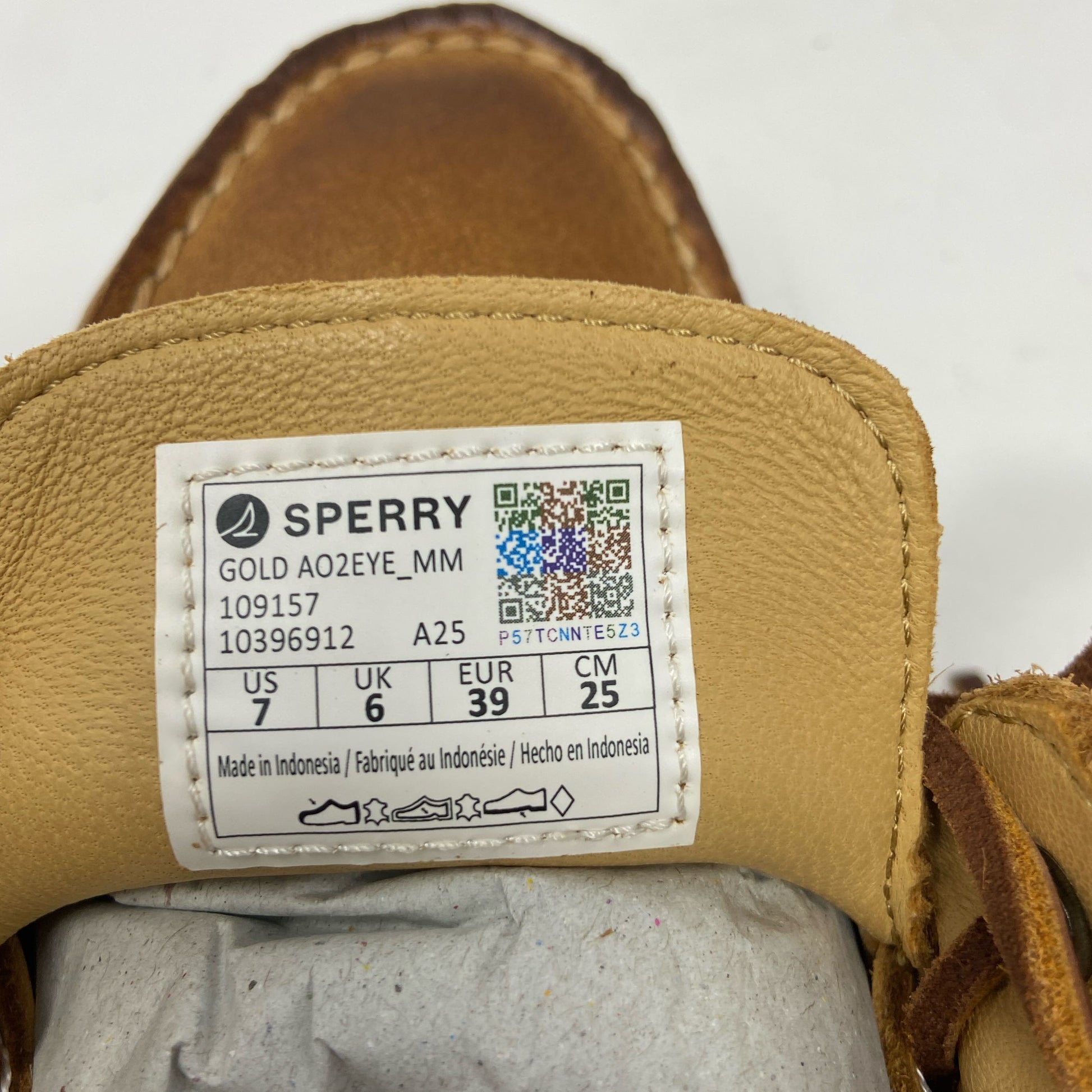 Serial #/Tag-UNT765219KYP