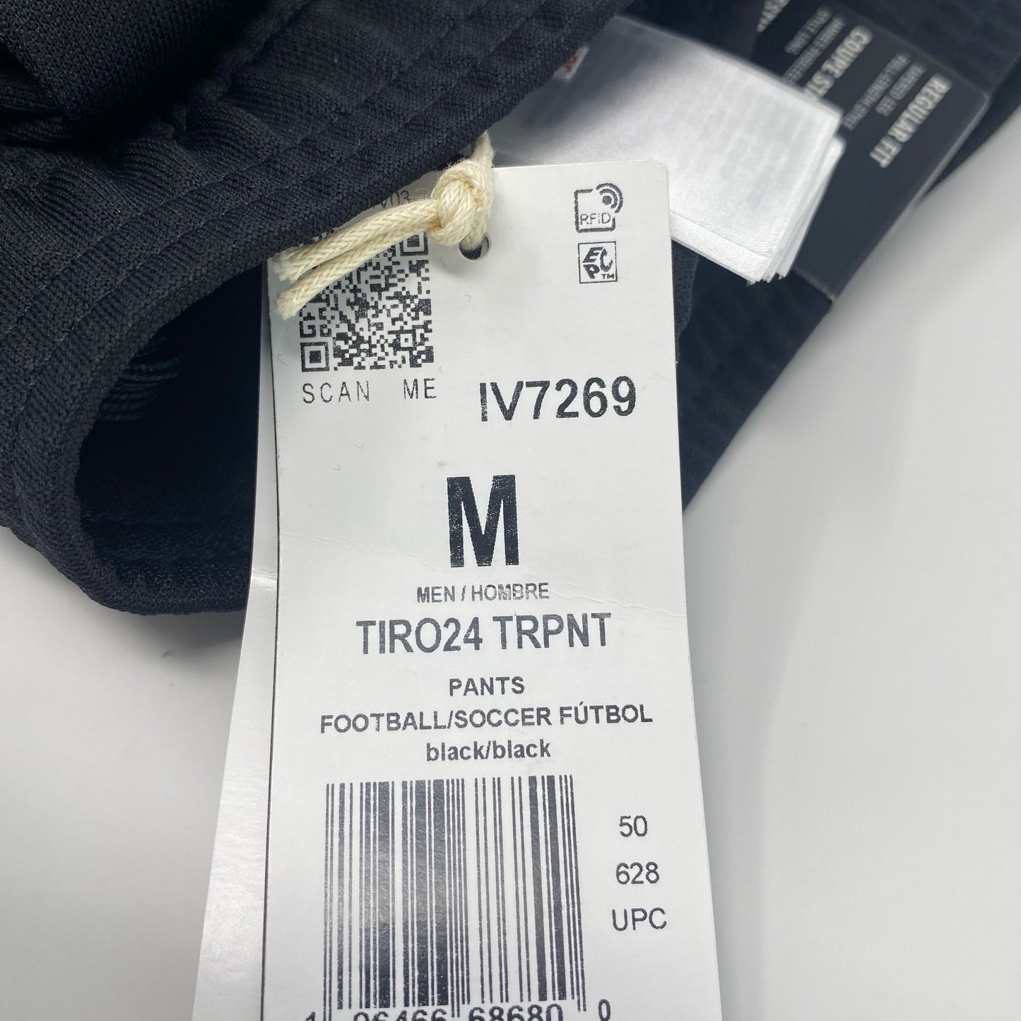 Serial #/Tag-LPNO553700926