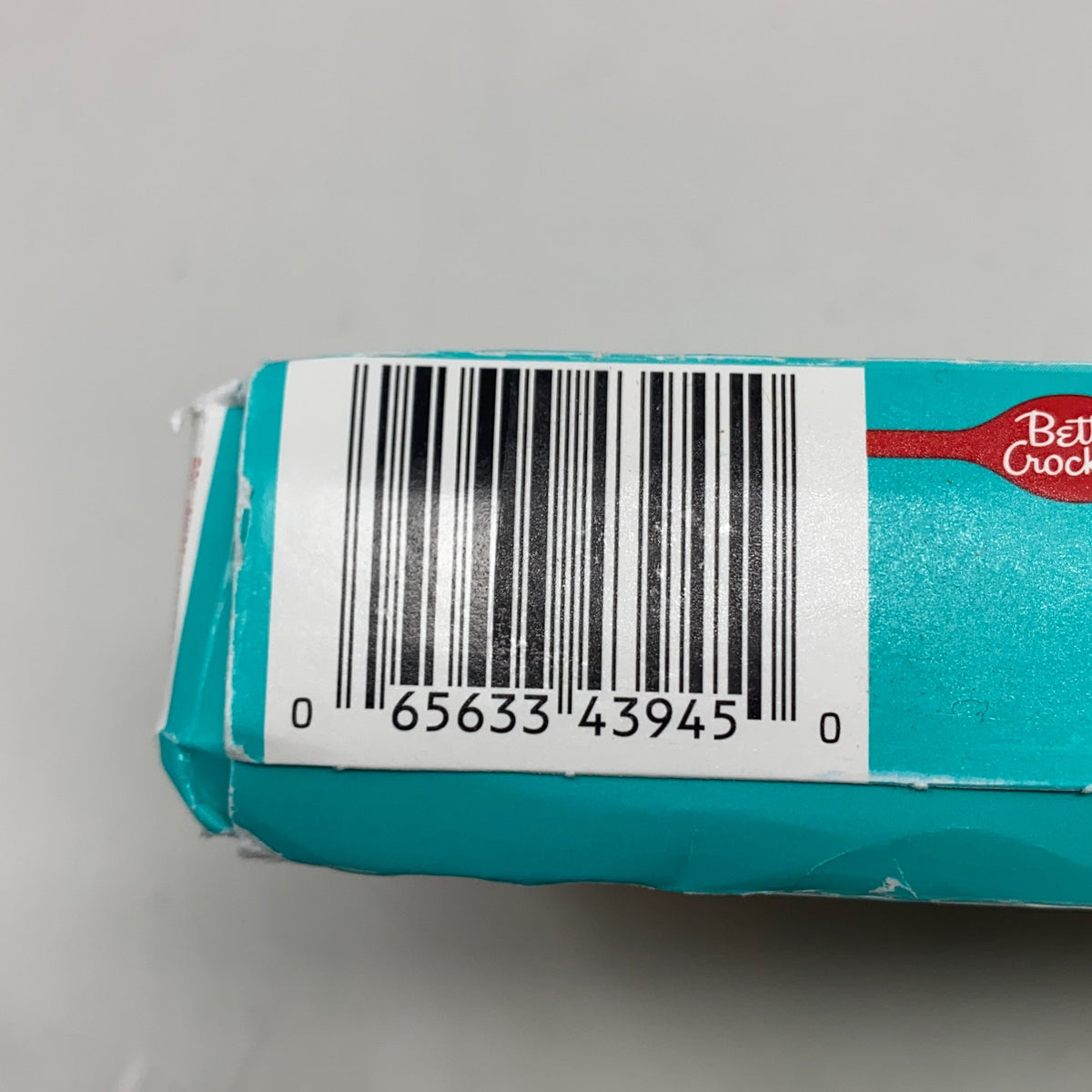 Serial #/Tag-UNT5914987B5