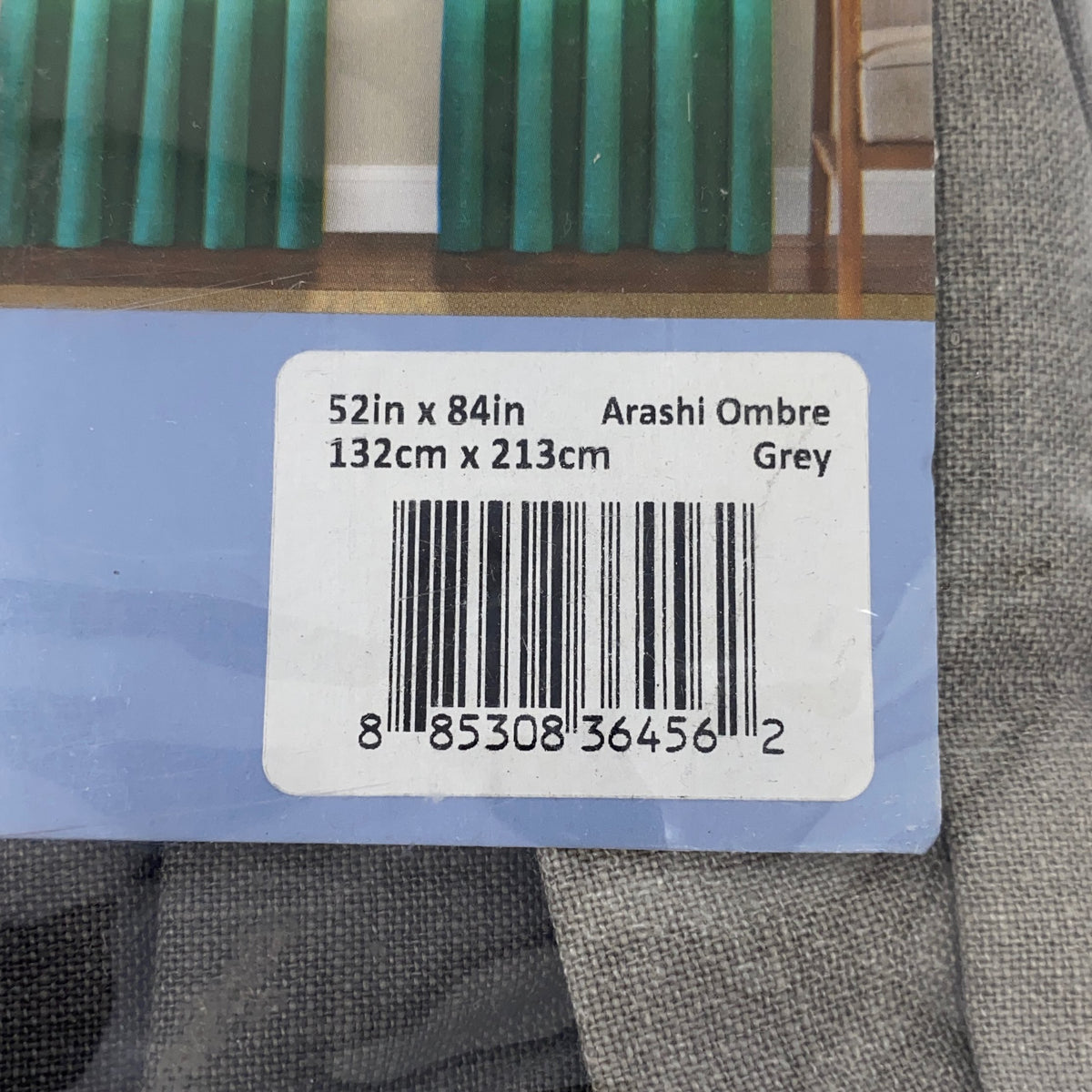 Serial #/Tag-UNT68885522V