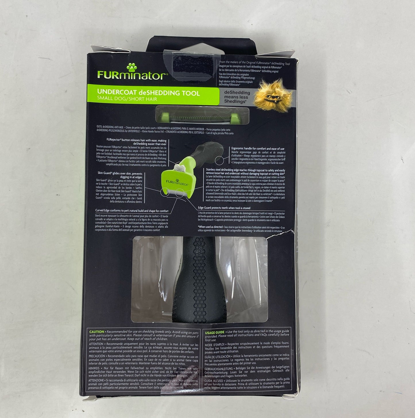 Bottom-UNT924718YLTD