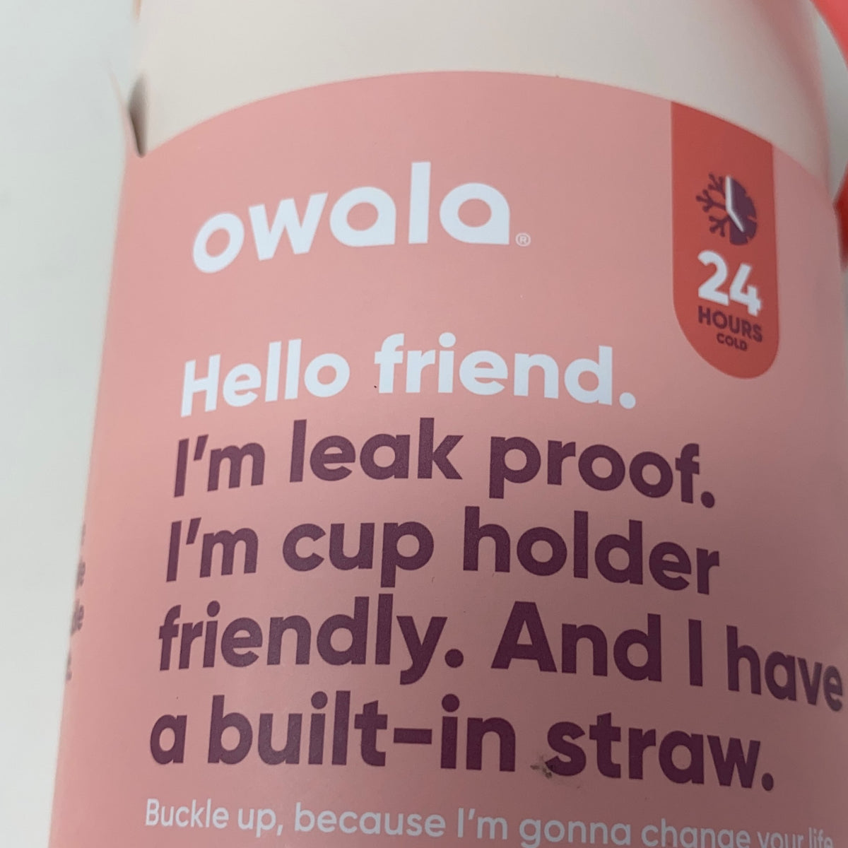 Serial #/Tag-LPNPMGK4116778