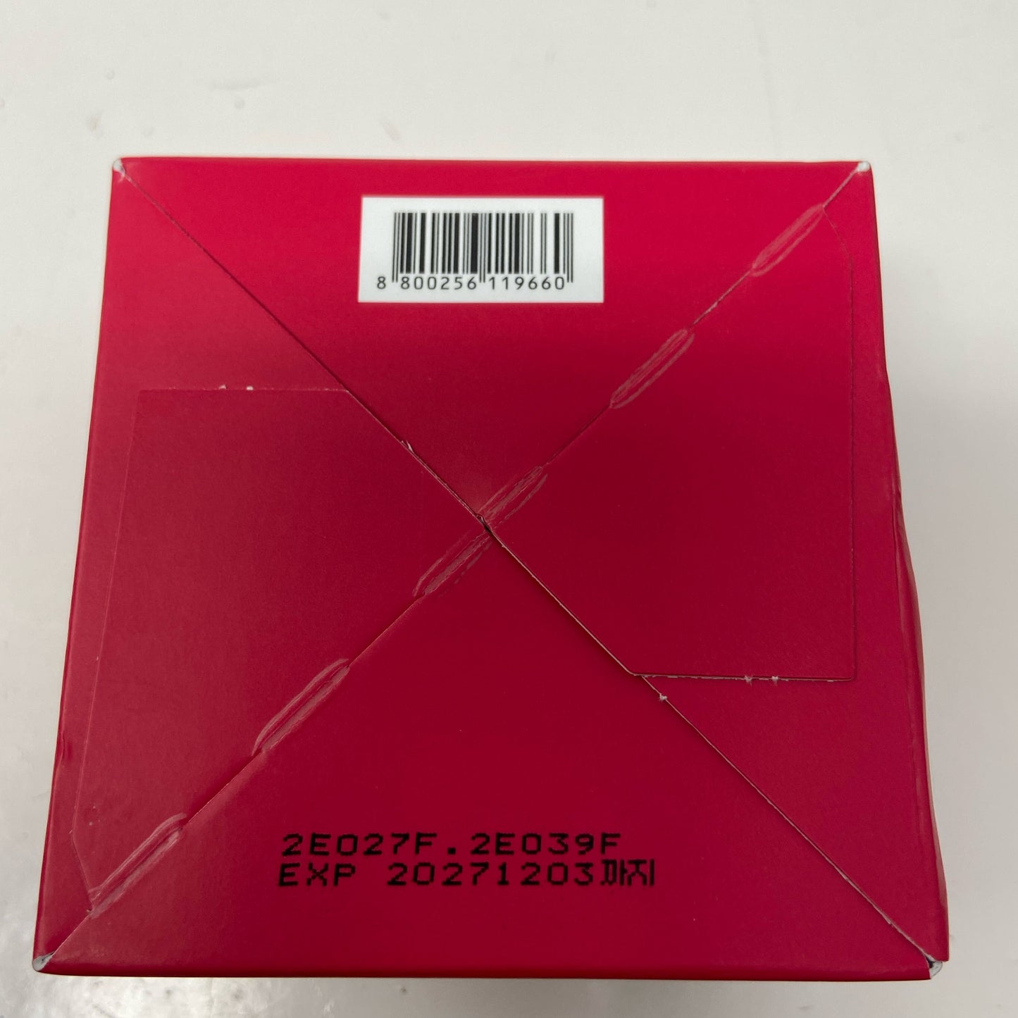 Serial #/Tag-UNT785578DS2