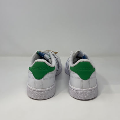 Left-UNT350781ZA3