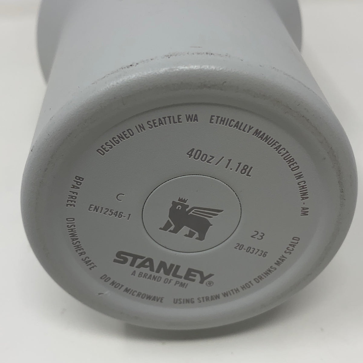 Serial #/Tag-UNT6501959TF