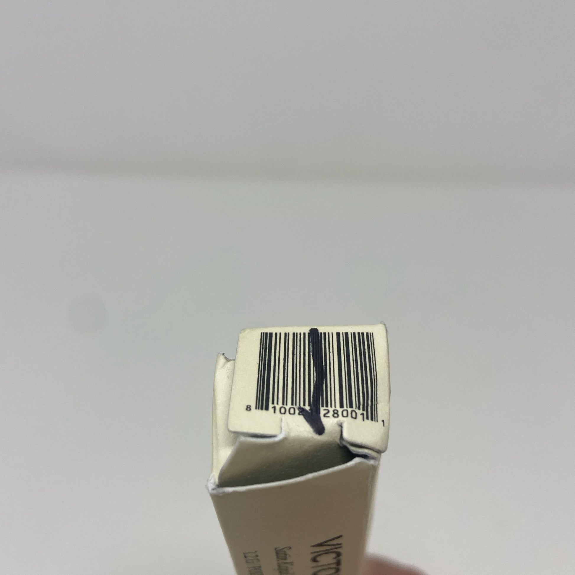 Serial #/Tag-LPNAC654600490