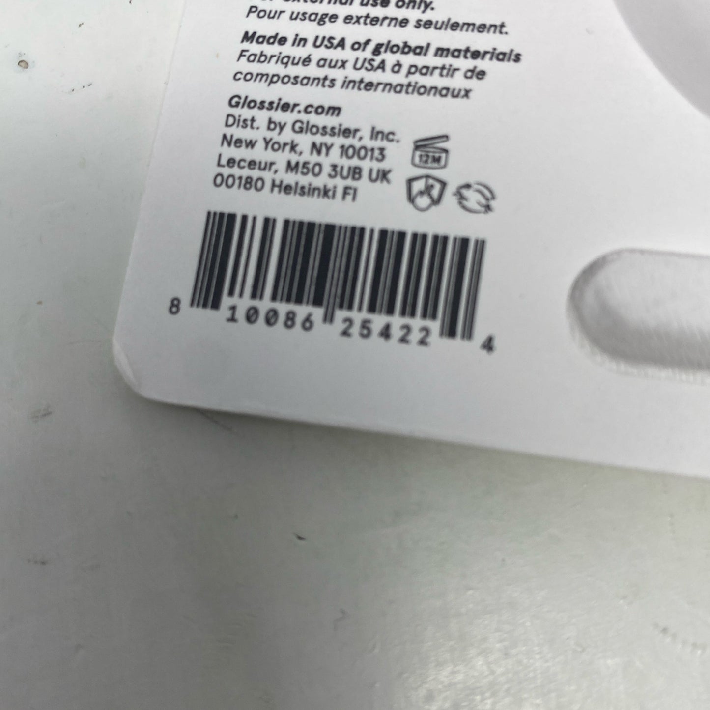 Serial #/Tag-UNT506358ZDX
