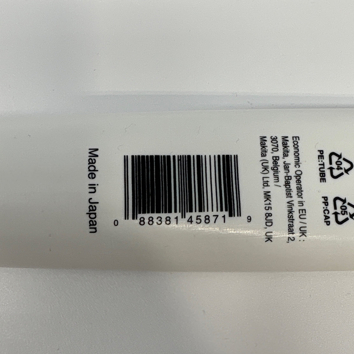 Serial #/Tag-UNT147524IB1