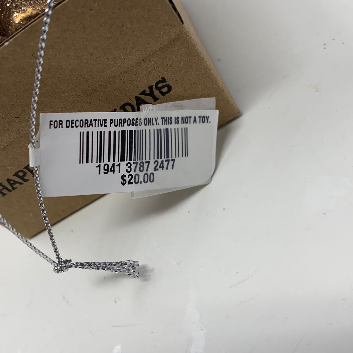 Serial #/Tag-UNT269416NVU