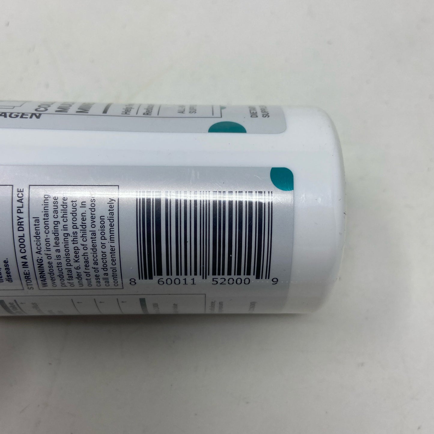 Serial #/Tag-UNT471224UFB