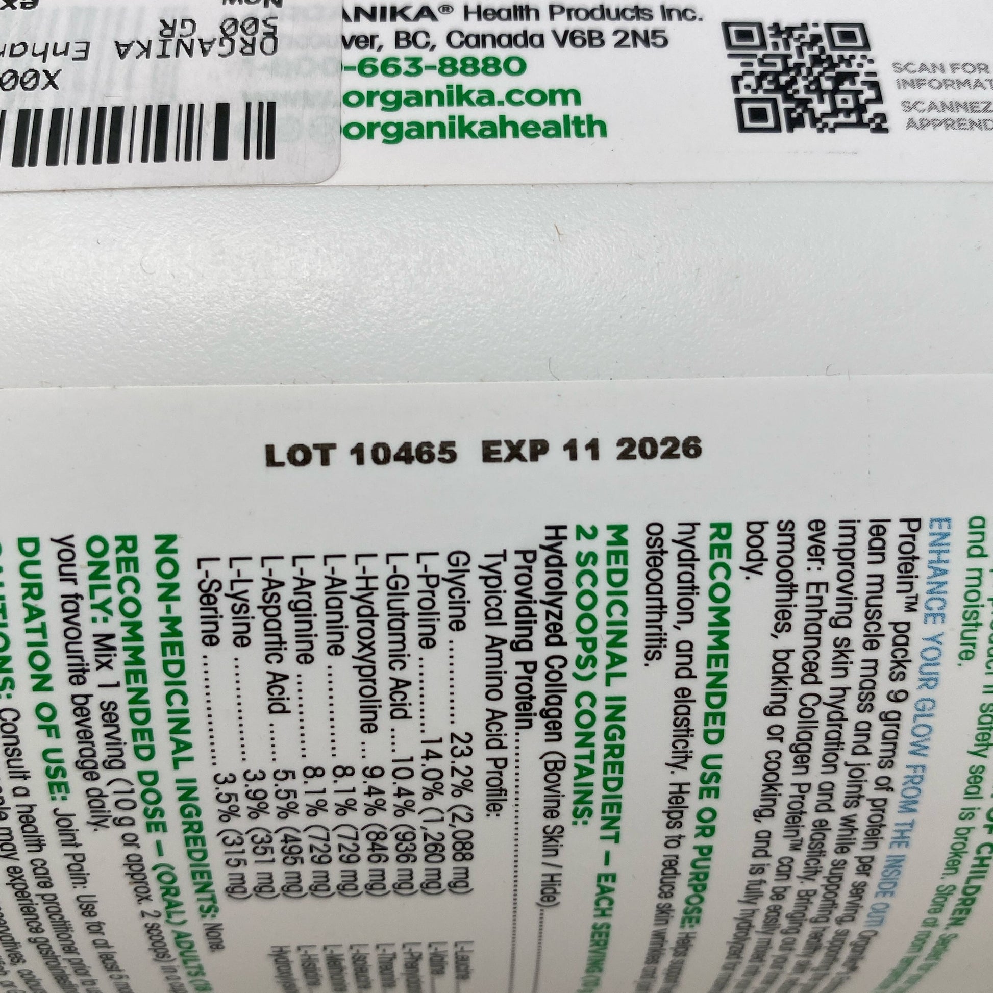 Serial #/Tag-UNT3219750F1