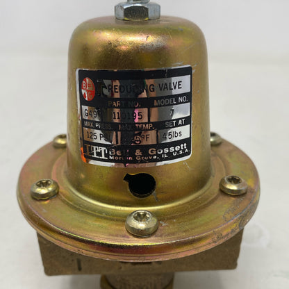 Serial #/Tag-UNT365795N27