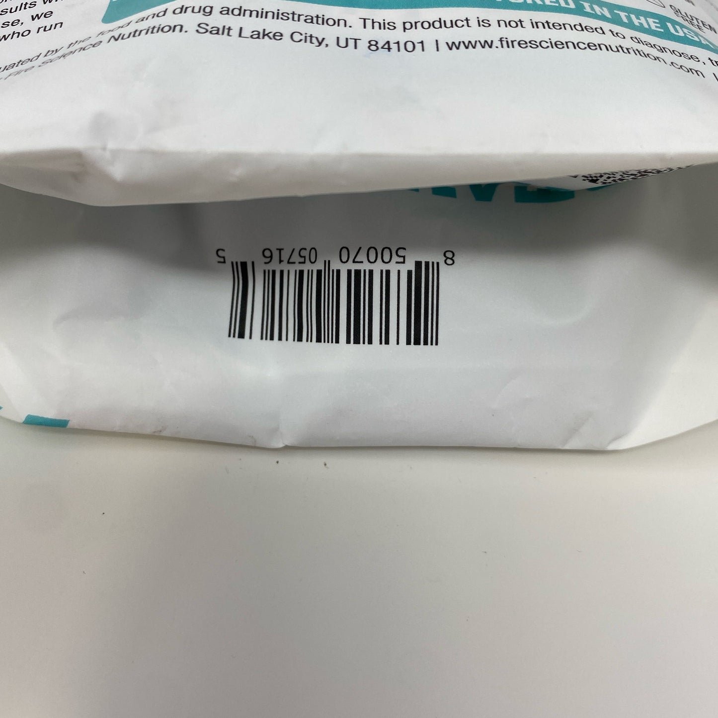 Serial #/Tag-UNT59758901C