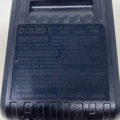 Serial #/Tag-LPNAC519391922