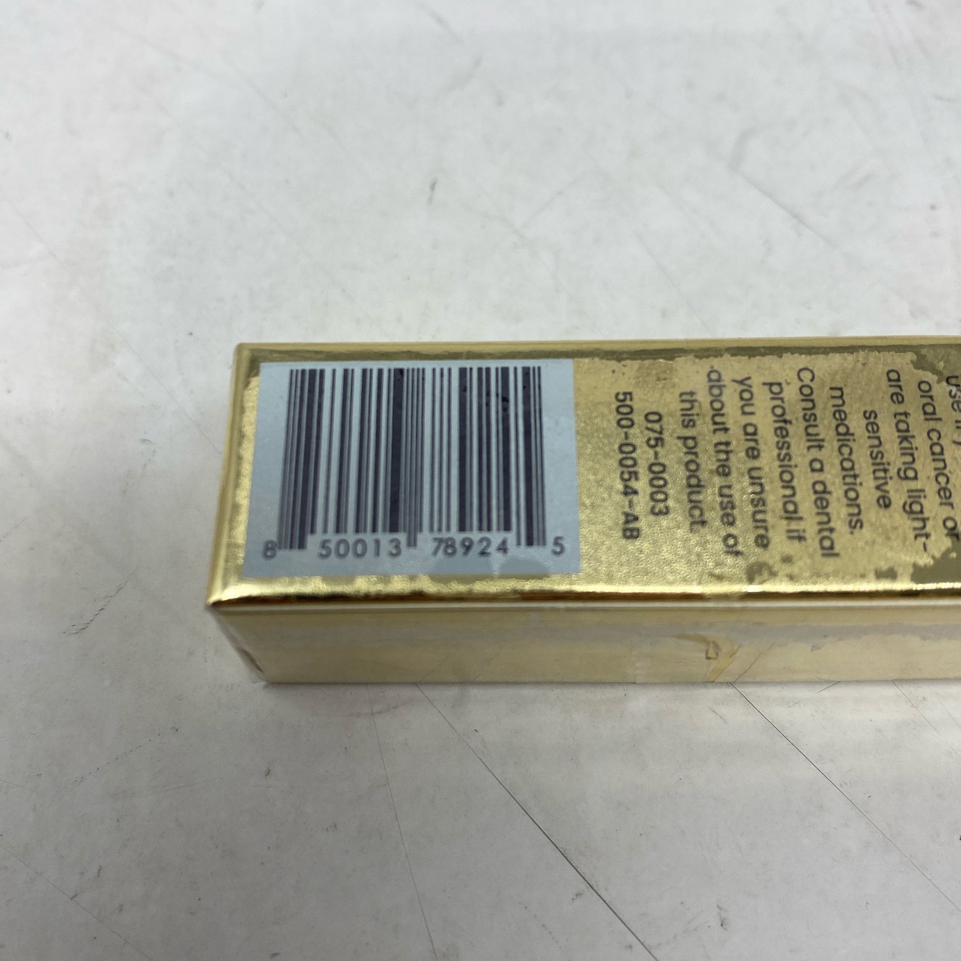 Serial #/Tag-UNT979559Z44