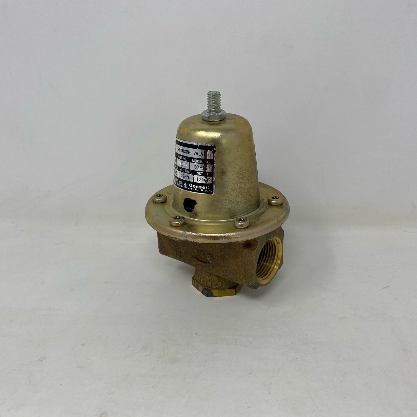 Front-UNT449139QCP