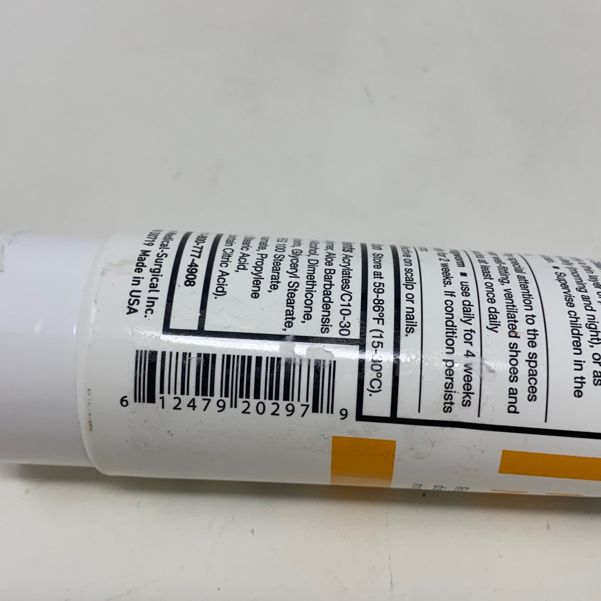 Serial #/Tag-UNT996882CMI