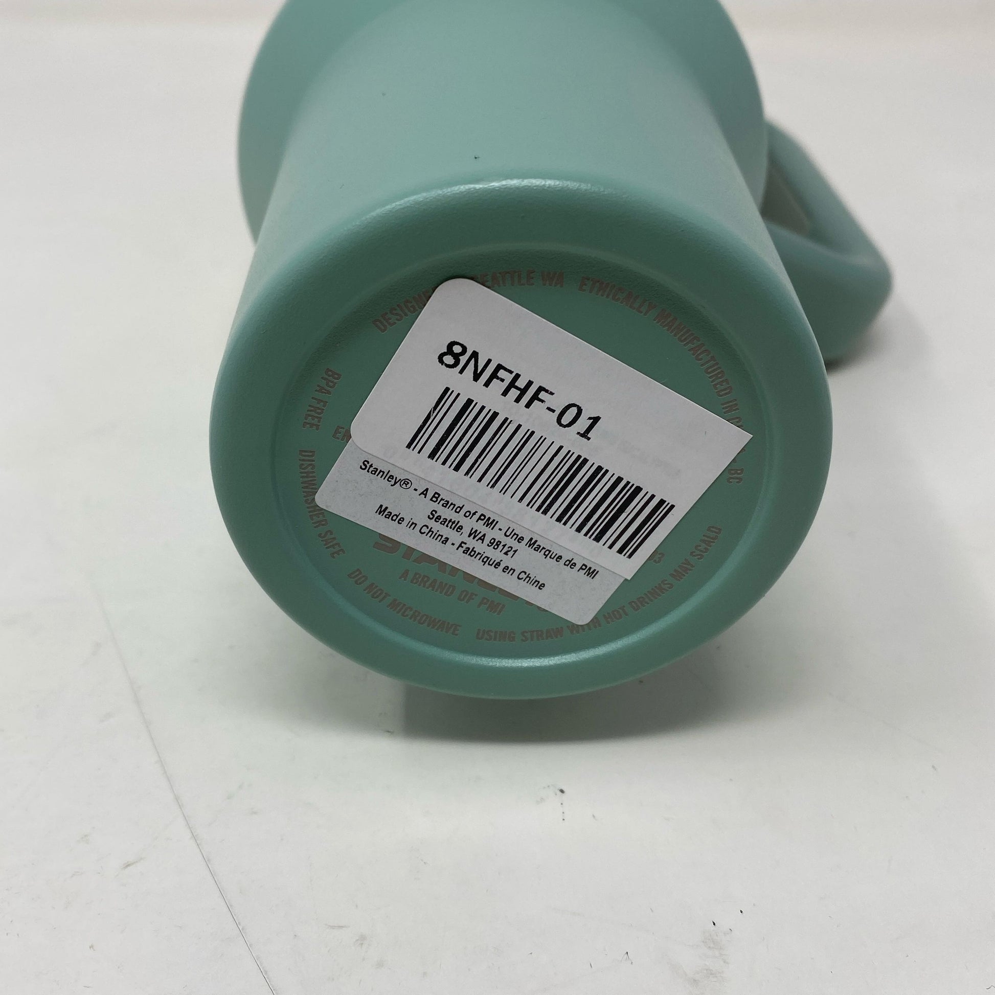 Serial #/Tag-LPNO507085676