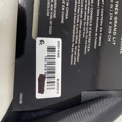 Serial #/Tag-LPNPMGX0987796
