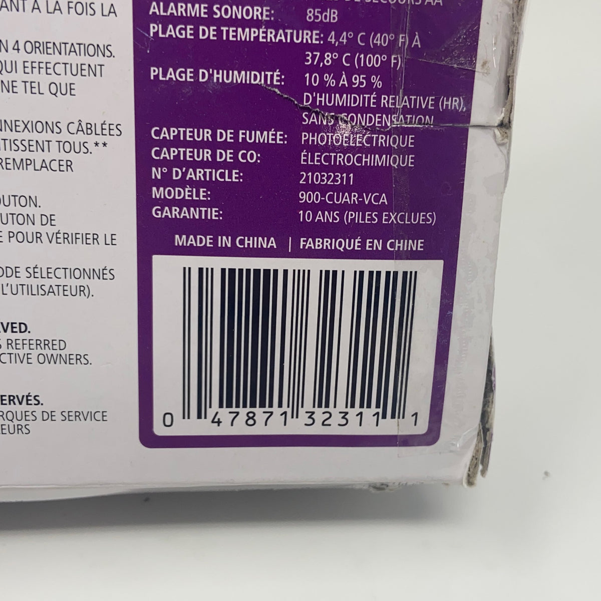 Serial #/Tag-UNT563131TDY