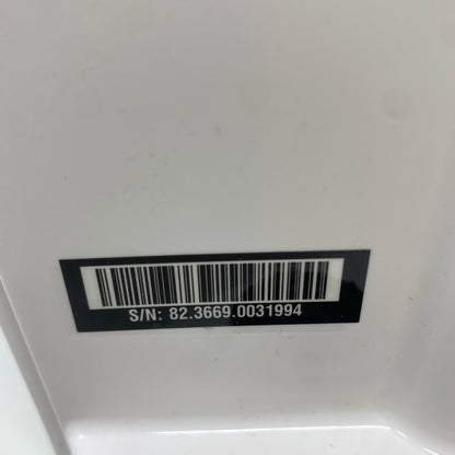 Serial #/Tag-UNT906229AZ7