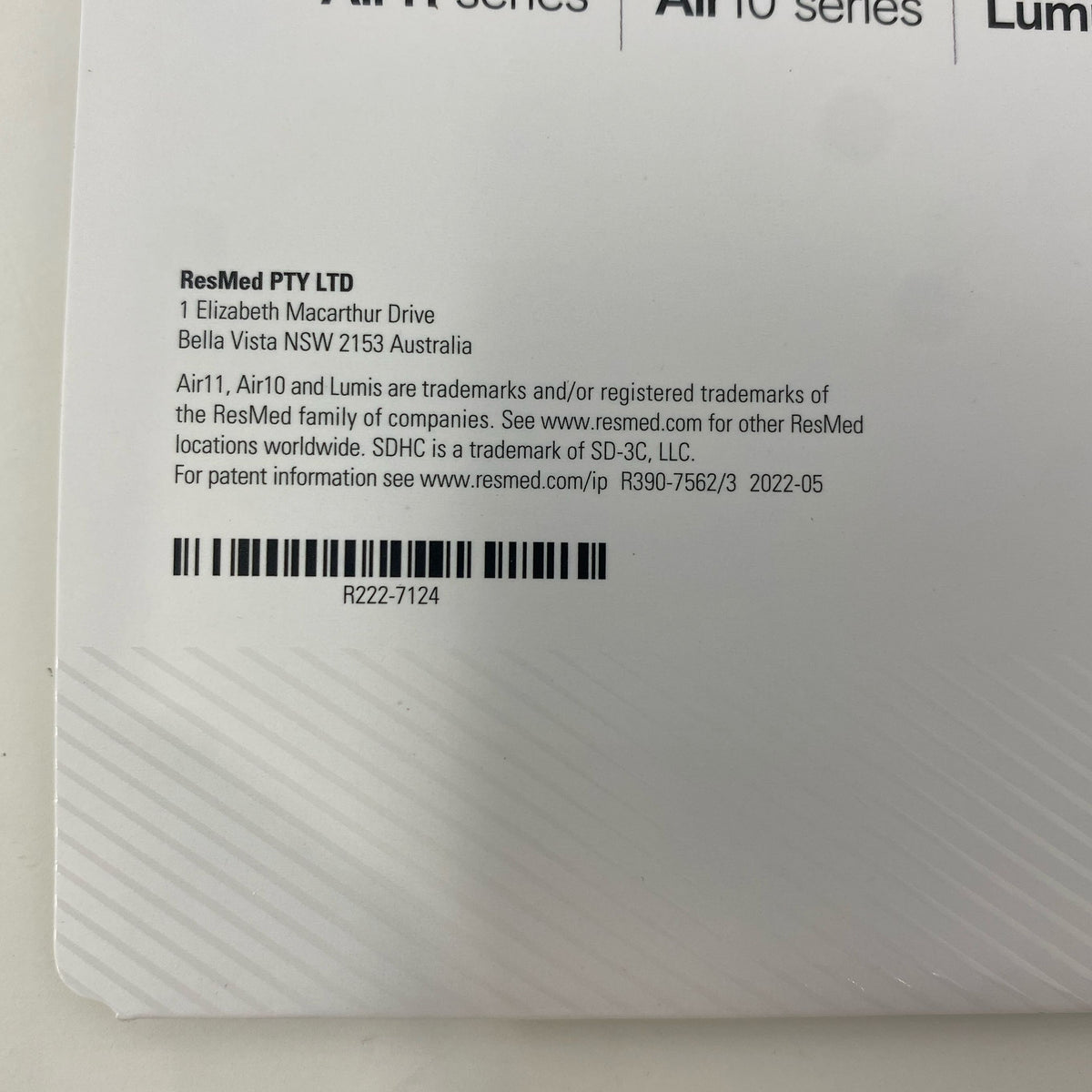 Serial #/Tag-UNT315709I0N