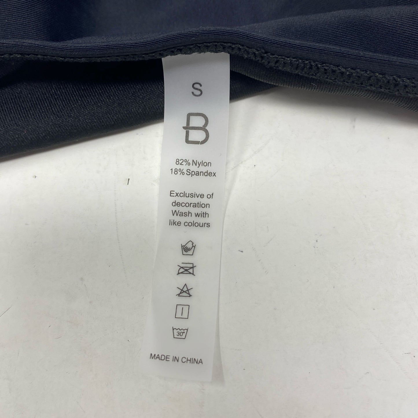 Serial #/Tag-UNT76415864L