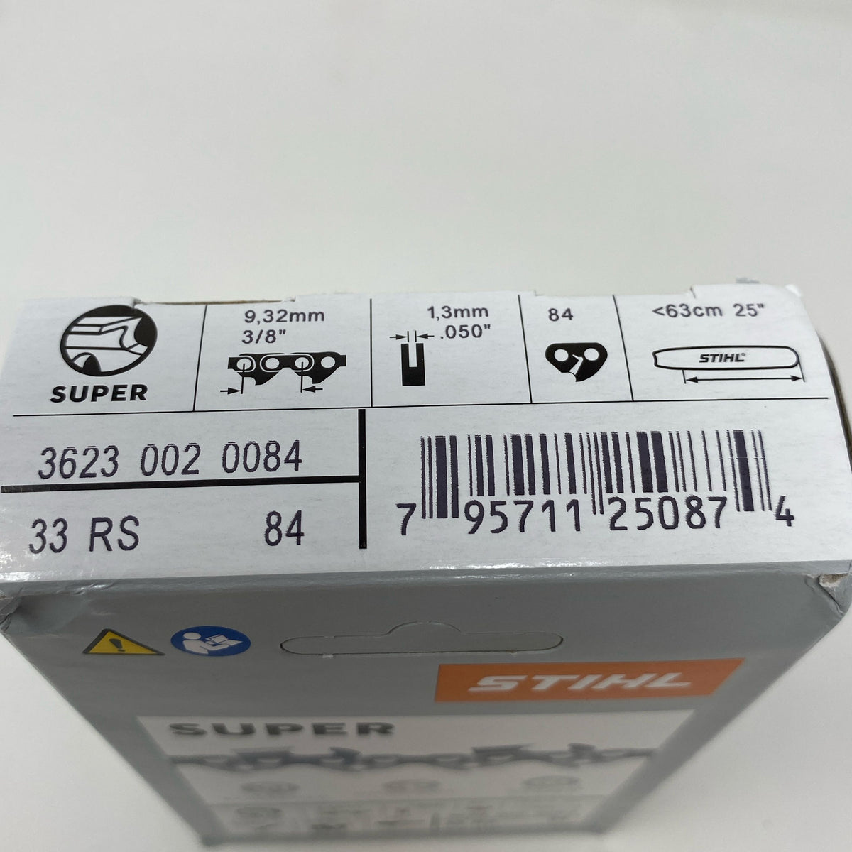 Serial #/Tag-UNT392376RF4