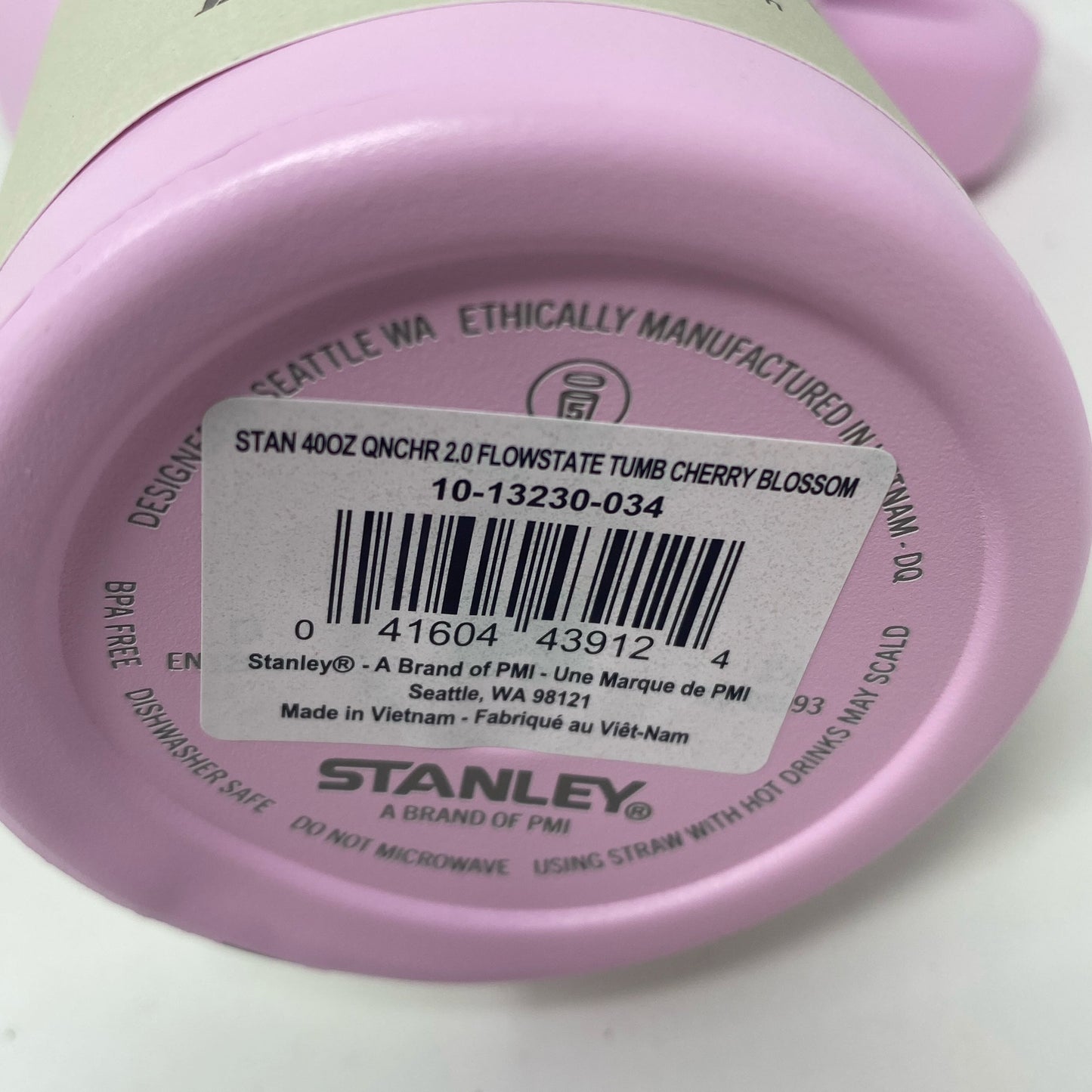 Serial #/Tag-UNT815409QI5