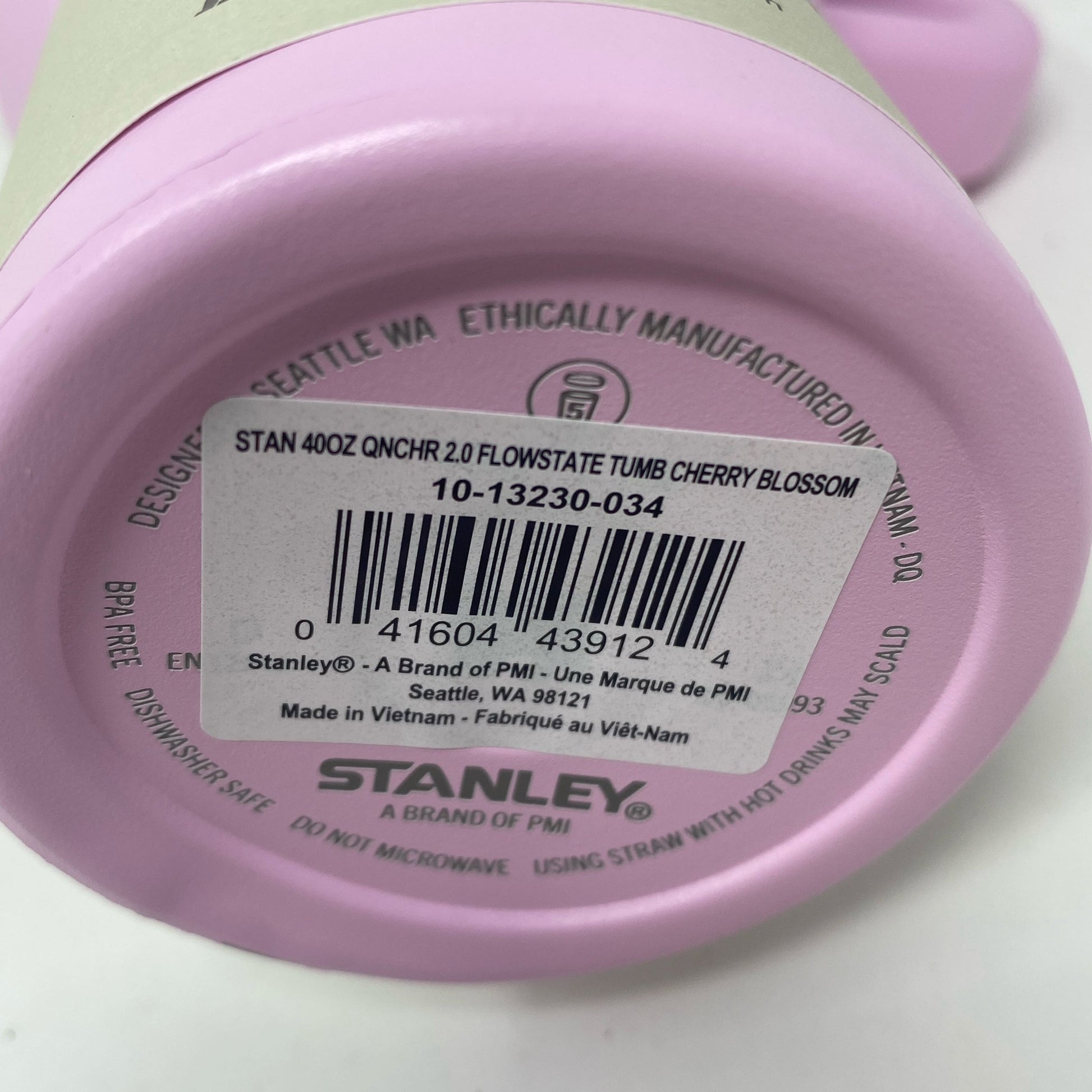 Serial #/Tag-UNT815409QI5