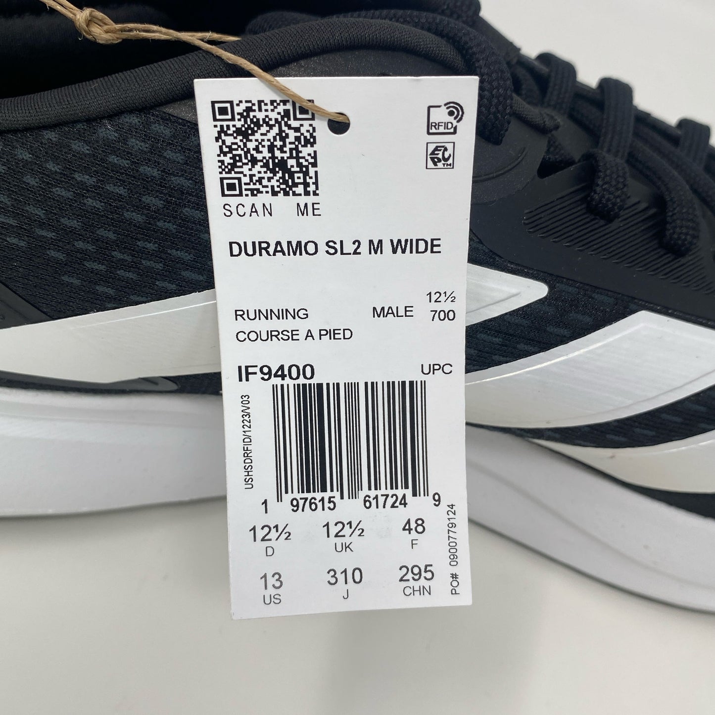 Serial #/Tag-UNT491099Z29