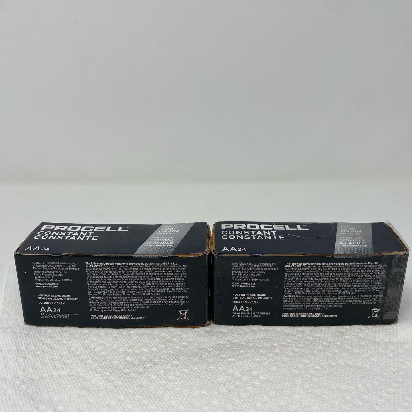 Back-UNT530150VTL