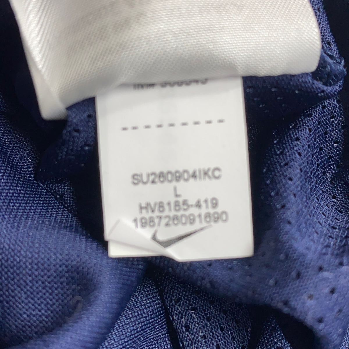 Serial #/Tag-LPNPMGI1535563
