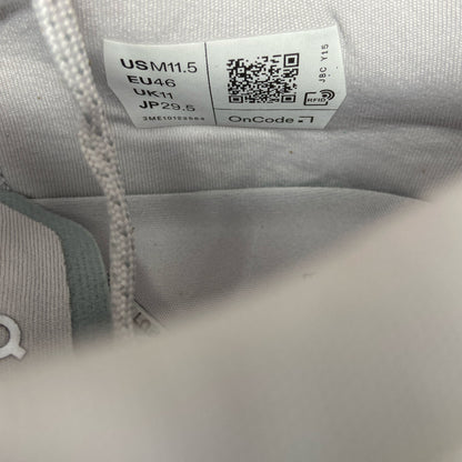 Serial #/Tag-UNT8211530ZS