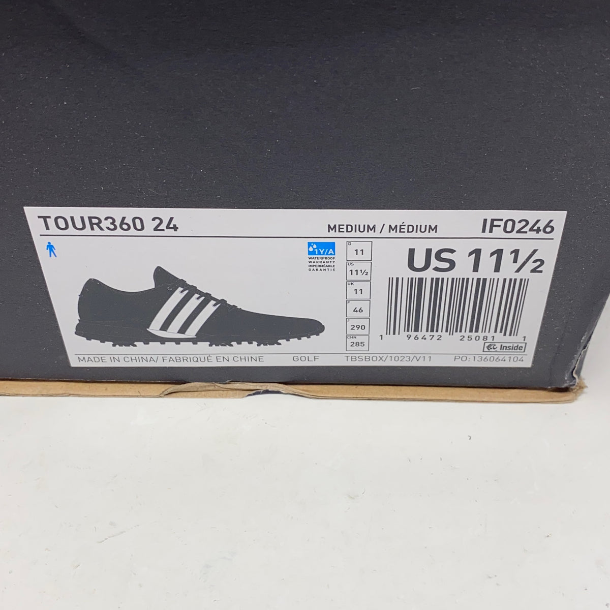 Serial #/Tag-UNT885573XI2