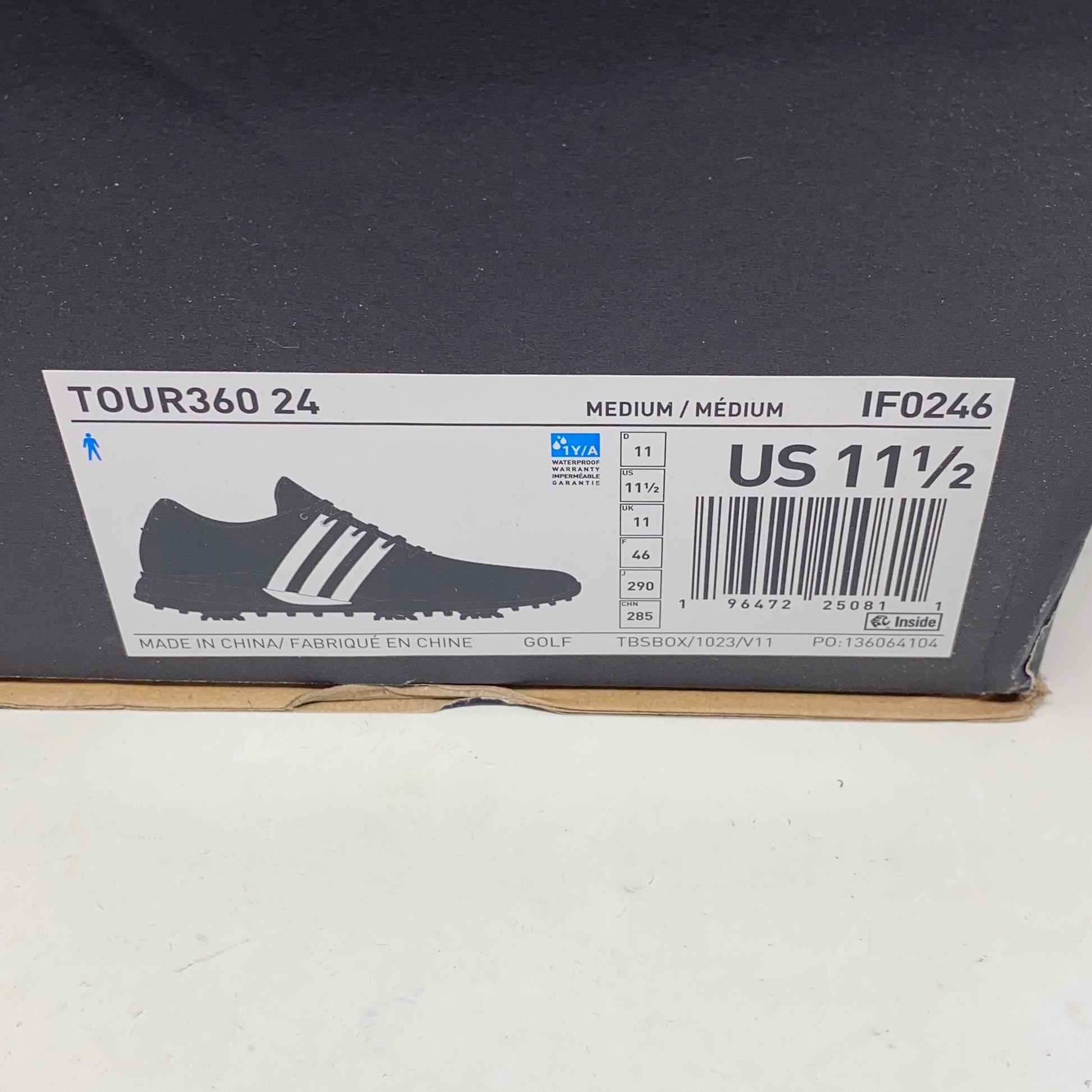 Serial #/Tag-UNT885573XI2